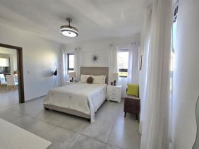 Apartamento en Venta en  La Esperilla, Distrito Nacional