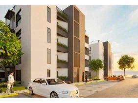 Apartamento en Venta en Vista Cana Punta Cana, La Altagracia