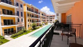 Apartamento en Venta en  Punta Cana, La Altagracia