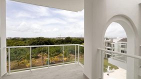 Apartamento en Venta en  Punta Cana, La Altagracia