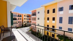 Apartamento en Venta en  Punta Cana, La Altagracia