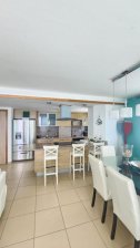 Hermoso Apartamento en venta en PRIMERA Línea de Playa en Juan Dolio MARBELLA.