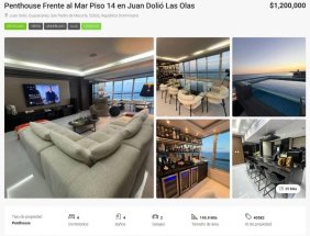 Apartamento en Venta en Juan Dolio San Pedro de Macorís, San Pedro de Macorís