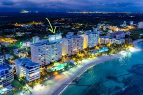 Apartamento en Venta en Juan Dolio San Pedro de Macorís, San Pedro de Macorís