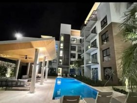 Apartamento en Venta en Ciudad Las Canas Cap Cana, La Altagracia