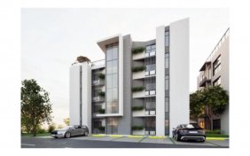 Apartamento en Venta en Vista Cana Punta Cana, La Altagracia