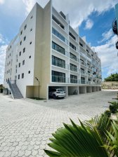 Apartamento en Venta en  Punta Cana, La Altagracia