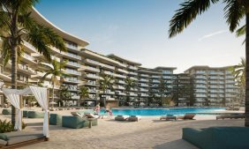 Apartamento en Venta en cap cana Punta Cana, La Altagracia