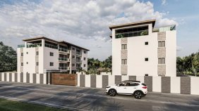 Apartamento en Venta en Terrenas Las Terrenas, Samaná