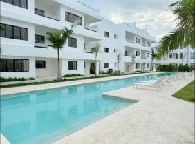 Apartamento en Venta en  Punta Cana, La Altagracia