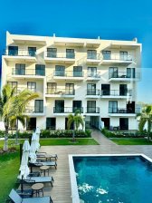 Apartamento en Venta en  Punta Cana, La Altagracia