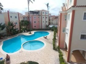 Apartamento en Venta en Los Corales Punta Cana, La Altagracia