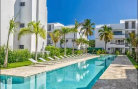 Apartamento en Venta en  Punta Cana, La Altagracia