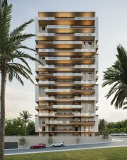 Apartamento en Venta en Urbanización Thomen Santiago de los Caballeros, Santiago