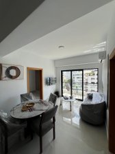 Apartamento en Venta en  La Esperilla, Distrito Nacional