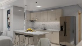 Apartamento en Venta en  Santo Domingo Este, Santo Domingo