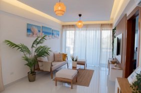 Apartamento en Venta en Bávaro Bávaro, La Altagracia