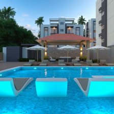 Apartamento en Venta en  Santo Domingo Este, Santo Domingo