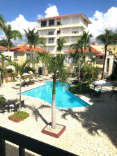 Apartamento en Venta en  San Pedro de Macorís, San Pedro de Macorís