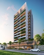 Apartamento en Venta en  San Pedro de Macorís, San Pedro de Macorís