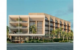 Apartamento en Venta en El Dorado Avenue Punta Cana, La Altagracia