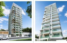 Apartamento en Venta en  Ensanche Naco, Distrito Nacional