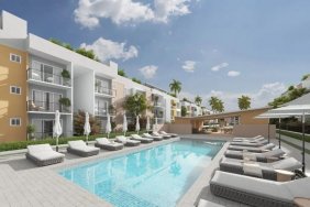 Apartamento en Venta en BAVARO Punta Cana, La Altagracia
