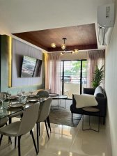 Apartamento en Venta en Av charles Santo Domingo Oeste, Santo Domingo