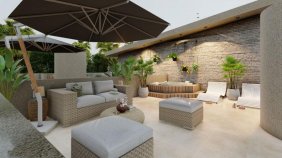 Apartamento en Venta en DownTown Bávaro, La Altagracia