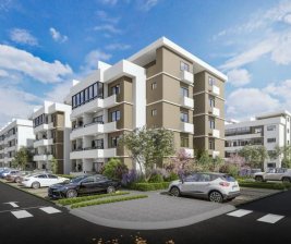 Apartamento en Venta en Av ecologica Santo Domingo Este, Santo Domingo