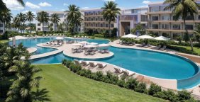 Apartamento en Venta en DownTown Bávaro, La Altagracia