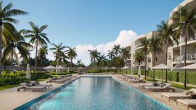 Apartamento en Venta en Bávaro Bávaro, La Altagracia