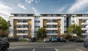 Apartamento en Venta en Av  ecologica Santo Domingo Este, Santo Domingo