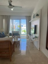 Apartamento en Venta en  Bávaro, La Altagracia