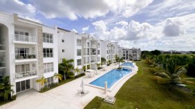 Apartamento en Venta en  Punta Cana, La Altagracia