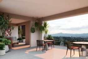 Apartamento en Venta en Urbanizacion Thomen Santiago de los Caballeros, Santiago