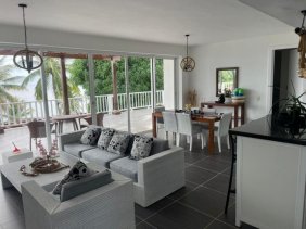 Apartamento en Venta en  Las Terrenas, Samaná