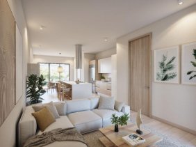 Apartamento en Venta en  Bávaro, La Altagracia