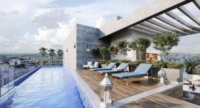 Apartamento en Venta en Ensanche Paraiso Paraíso, Distrito Nacional