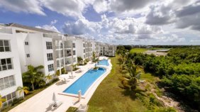 Apartamento en Venta en  Punta Cana, La Altagracia