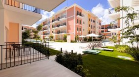 Apartamento en Venta en  San Pedro de Macorís, San Pedro de Macorís