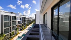 Apartamento en Venta en  Punta Cana, La Altagracia