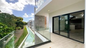Apartamento en Venta en  Punta Cana, La Altagracia