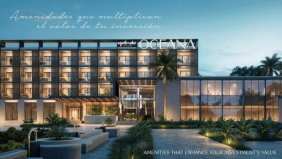 Apartamento en Venta en  Punta Cana, La Altagracia