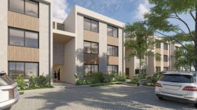 Apartamento en Venta en  La Romana, La Romana