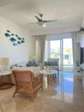Apartamento en Venta en  Bávaro, La Altagracia