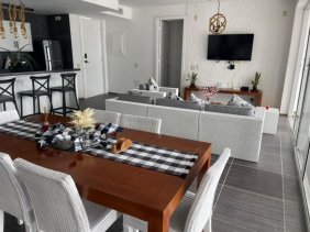 Apartamento en Venta en  Las Terrenas, Samaná