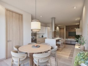 Apartamento en Venta en  Punta Cana, La Altagracia