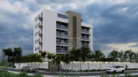 Apartamento en Venta en Urbanización Thomén Santiago de los Caballeros, Santiago