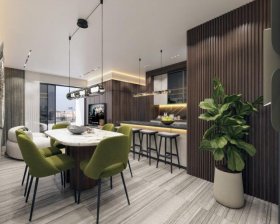 Apartamento en Venta en alma rosa Santo Domingo Este, Santo Domingo